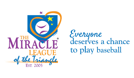 THE MIRACLE LEAGUE
