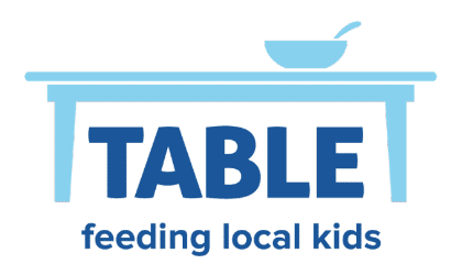 TABLE FEEDING LOCAL KIDS