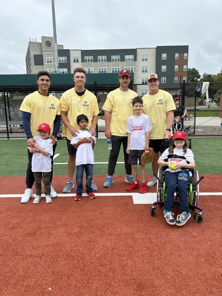 Miracle League of the Triangle