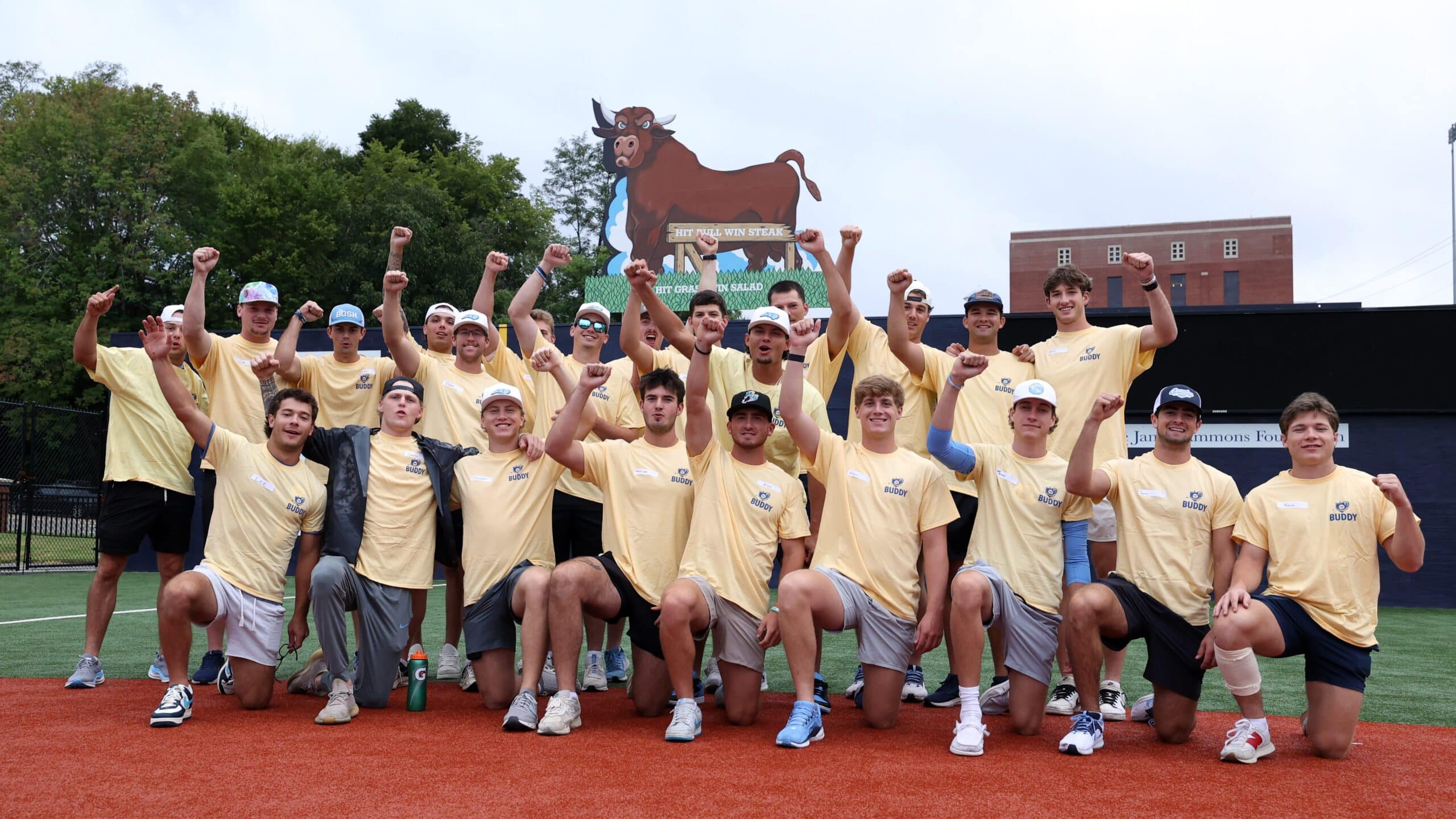 Miracle League of the Triangle